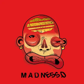 Madness.0 by Juvn Diss