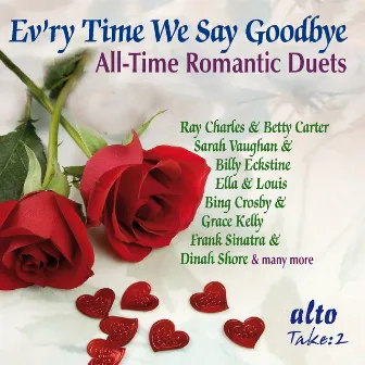 Evr’y Time We Say Goodbye - All-Time Romantic Duets by Ray Charles