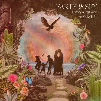 Earth & Sky (Remixes) by Josh Wise