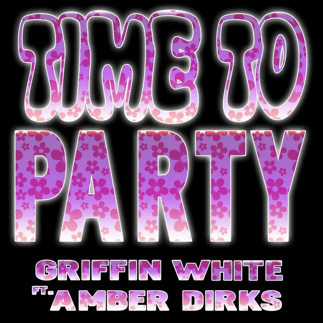 Time to Party (Clean Club Mix) [feat. Amber Dirks]