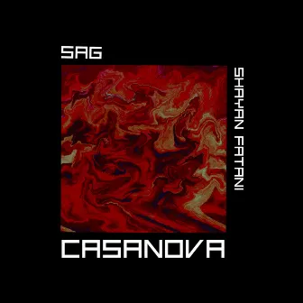 Casanova by sag