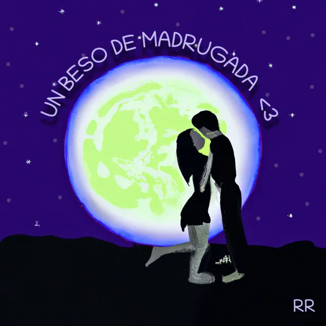 Un Beso de Madrugada <3