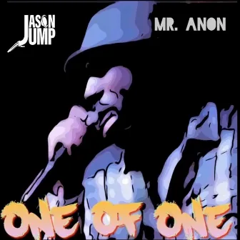 One of One by Jason Jump