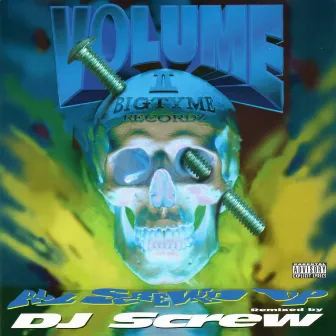 All Screwed Up, Vol. II by DJ Screw