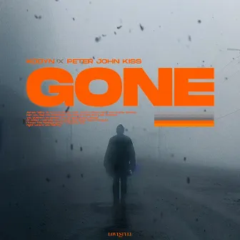 Gone by KODYN