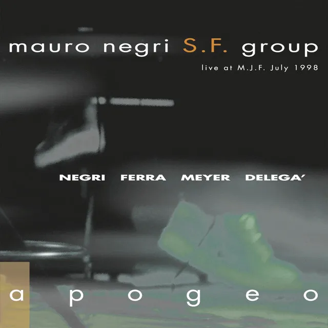 Mauro Negri