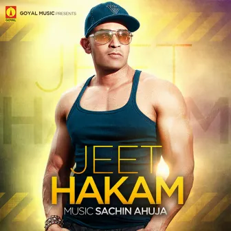 Jeet Hakam by Jeet Hakam