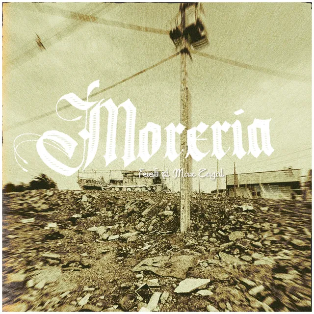 MORERÍA