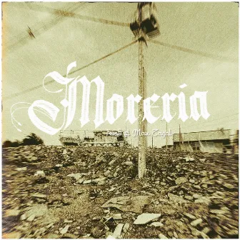 MORERÍA by Feis6