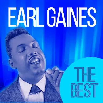 The Best by Earl Gaines