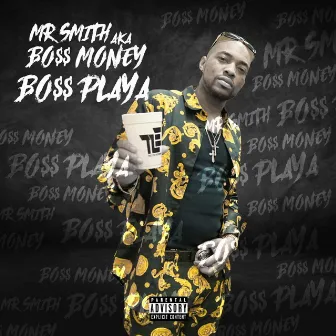 Bo$$ Playa by Mr Smith Aka Bo$$ Money