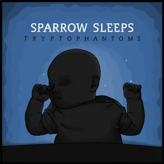 Tryptophantoms: Lullaby covers of Acceptance songs by Sparrow Sleeps