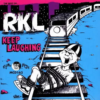 The Best Of RKL by RKL