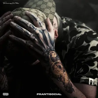 FRANTiSOCiAL 1 by Franny Willz