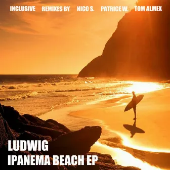 Ipanema Beach Ep by Ludwig