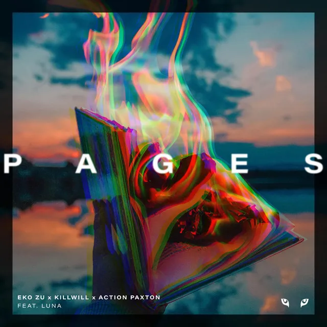 Pages