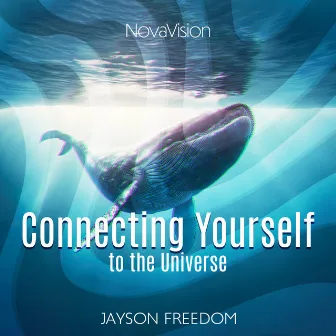 Connecting Yourself to the Universe, Frequency of God ( 50 Tracks ) by NovaVision