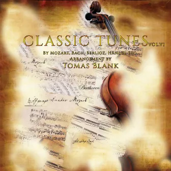 Classic Tunes, vol.6 by Tomas Blank