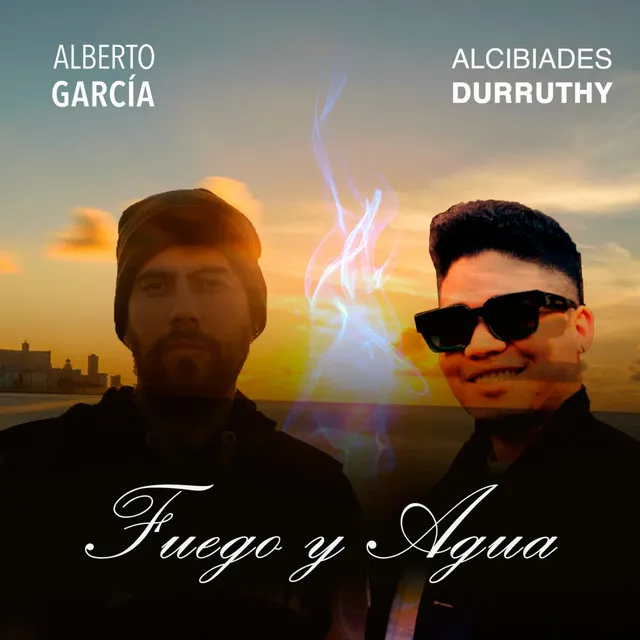 Fuego y agua