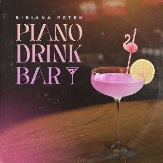 Piano Drink Bar by Bibiana Petek