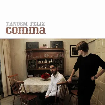 Comma by Tandem Felix