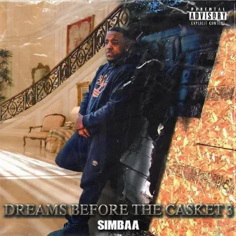 Dreams Before The Cakset 3 by Simbaa