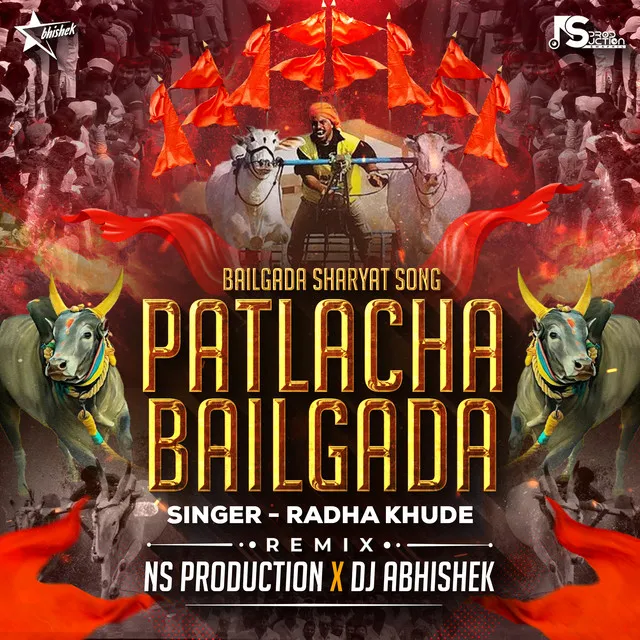 Patlacha Bailgada: Bailgada Sharyat Song - Remix