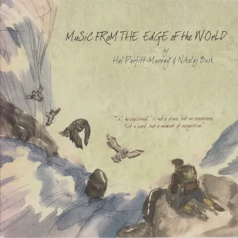 Music from the Edge of the World by Hal Parfitt-Murray