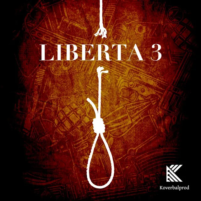 LIBERTA 3