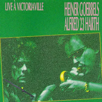 Live à Victoriaville by Heiner Goebbels