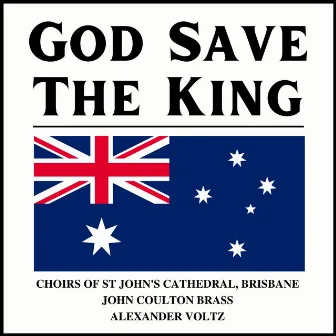 God Save the King by 