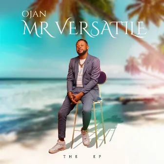 Mr Versatile by Ojan