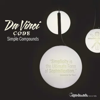 Simple Compounds by DaVinci Code