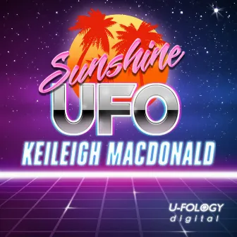 Sunshine by Keileigh Macdonald