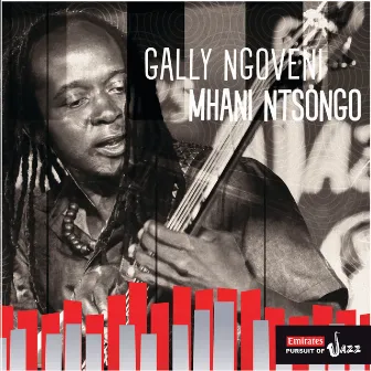 Mhani Ntsongo by Gally Ngoveni