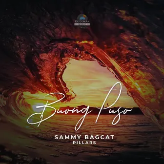 Buong Puso by Sammy Bagcat