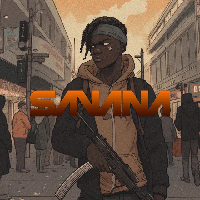 Savana