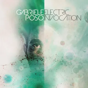 Electric Invocation by Gabriele Poso