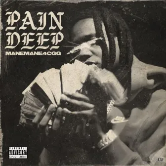 Pain Deep by ManeMane4CGG