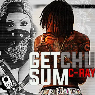 Getchu Sum by C-Ray