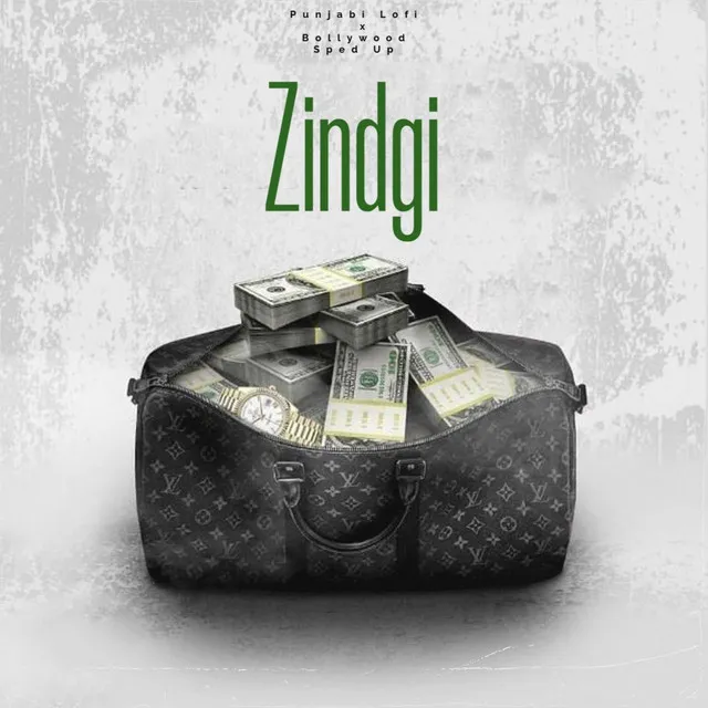 Zindgi