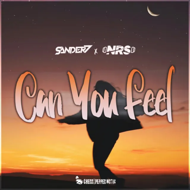 Can You Feel - Radio Edit