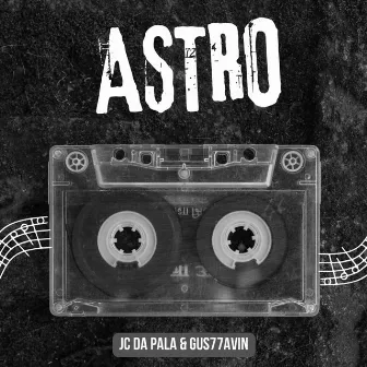 Astro by Gus77avin