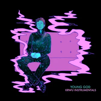 KRWU Instrumentals by Young God