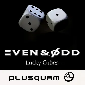 Lucky Cubes by Even