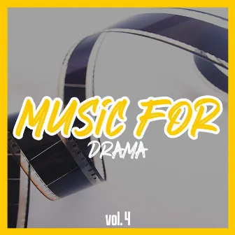 Music for Drama, Vol. 4 by Giovanni Poggio