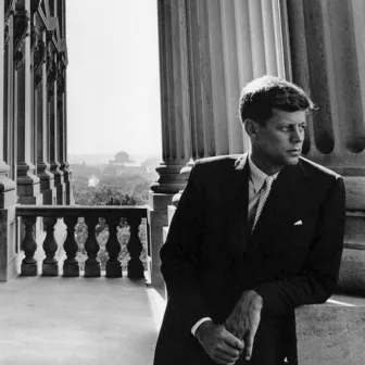 jfk by eyc