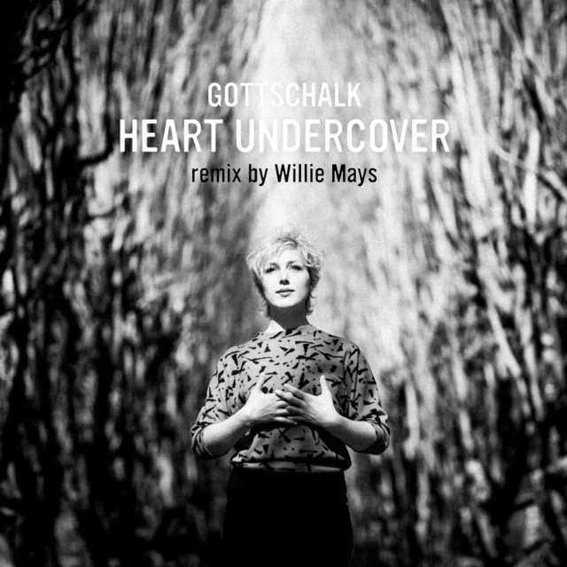 Heart Undercover (Willie Mays Rmx)