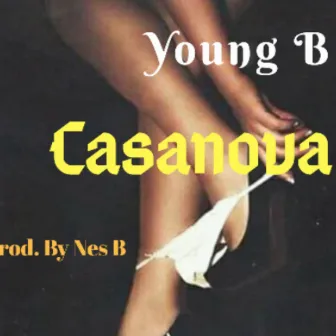 Casanova by Young B