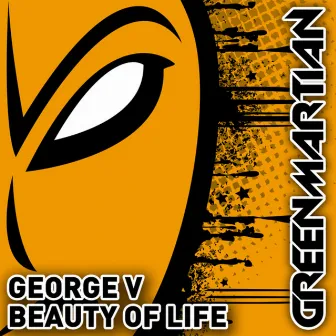 Beauty of Life by George V